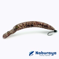 Воблер Naburaya Ten Nyoro 50F 03 Red Ball