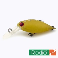 Воблер Rodio Craft Moca Rattle DR 2 Hook SS 31 19