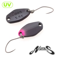 Блесна Nories Masukurouto Boon 3.5 013