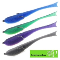 Волжский Поролон Slim 105mm SET-2/226