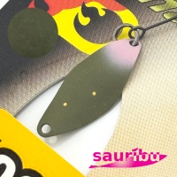 Блесна Sauribu Shaath P 0.2 SSF07 (1091 color)