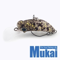 Воблер Mukai Shachi 28S Garashi RG (Yokogama Fest 26)