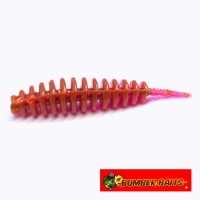 Мягкие приманки Bomber Baits Mormo TNT 20mm 003 UV Lox 15шт