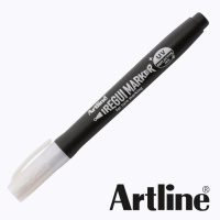 UV маркер водостойкий Shachihata Artline Iregui Marker Keimura Clear