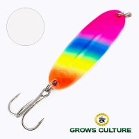 Блесна Grows Culture Willmans Jig Killer 7gr 304