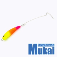 Релизер Mukai Pogo Tehepero Glow (Trout Island color)