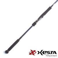 Спиннинг Xesta Runway XR 3.2m 20-80gr 106MH The Versal Comander Спиннинг Xesta Runway XR 3.2m 20-80gr 106MH The Versal Comander