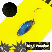Блесна Deep Paradox Kid 0.6 15
