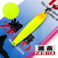 Блесна Shonan Zero R-134 Jr 1gr Chart Orange