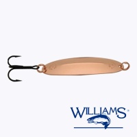 Блесна Williams Wabler 30 COP