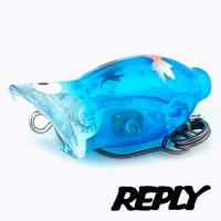 Воблер Reply Opper Goldfish Bowl