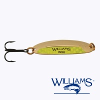 Блесна Williams Wabler 40 GC