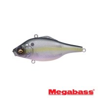 Виб Megabass Vibration-X Ultra Rattle In gp megabass sexy shad II
