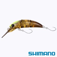 Воблер Shimano Cardiff 45F 002
