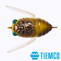 Воблер Tiemco Trout Micro Cicada 062