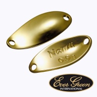 Блесна EverGreen Namu 0.9 01