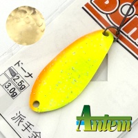 Блесна Antem Dohna 2 Flashy Money