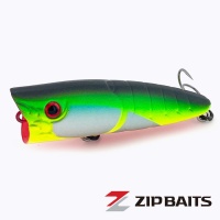 Воблер ZipBaits ZBL Popper Tiny 537R Воблер ZipBaits ZBL Popper Tiny 537R