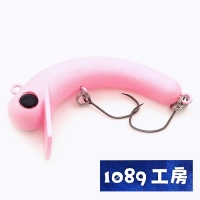 Виб 1089 Bottom Nyoro Rattlin 37S 09 Tsuretsure Виб 1089 Bottom Nyoro Rattlin 37S 09 Tsuretsure