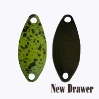 Блесна New Drawer Hunt 0.9 T-23