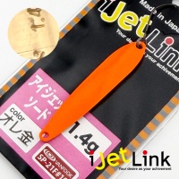 Блесна I Jet Link Sword 1.4 Orekin