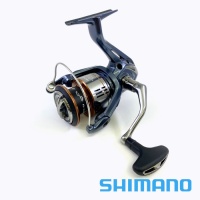 Катушка Shimano 26 Nasci 4000