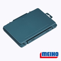 Коробка Meiho Free Board Case 3010A deep green