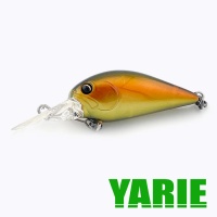 Воблер Yarie T-Crankup F C-39
