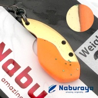Цикада Naburaya 2 Win 2gr Gold/Peach