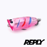 Воблер Reply Chibi Chug Yo-Yo