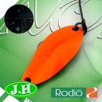 Блесна Rodio Craft Noa 1.8 Mandarin Orange (J.H)