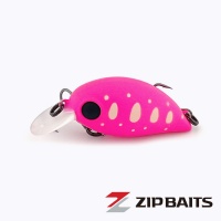 Воблер ZipBaits Hickory SR 190