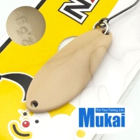 Блесна Mukai Clown 2.5 R8