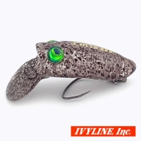 Воблер Ivyline Potts HF P42