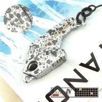 Цикада ValkeIN Valcyanom 1.8gr Silvanian Olive (Uchouten color)