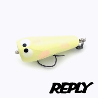 Воблер Reply Hook ll Yak 01
