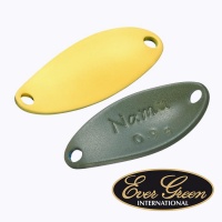 Блесна EverGreen Namu 0.9 09