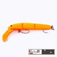 Воблер ValkeIN Hydram Nano S C160