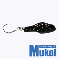 Цикада Mukai Hi-Stamp 1.8 HI-8