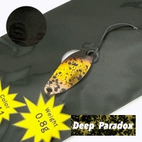 Блесна Deep Paradox Kid 0.8 11