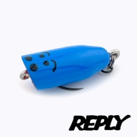 Воблер Reply Chibi Chug 02