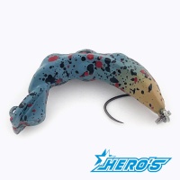 Воблер Heros Yagon HY08