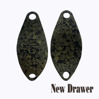 Блесна New Drawer Hunt Grande 1.3 T-10