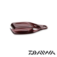 Кусачки Daiwa Line Cutter V40 Red