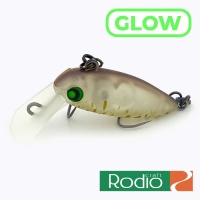 Воблер Rodio Craft UssA S 23 Glow