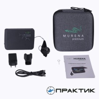 Подводная камера Murena premium 5'' 20m