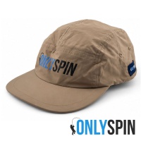 Бейсболка Onlyspin Logo BM оливковая