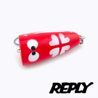 Воблер Reply Gobble 03