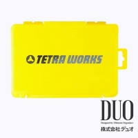 Коробка DUO x Meiho Tetra Works Light Game Case 3010