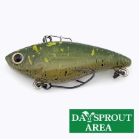 Виб Daysprout Bevy Vibration G2 01 Opalet